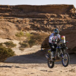 Dakar 2022: fotos de la etapa 10 (Wadi Ad Dawasir-Bisha) 3 Dakar 2022. Etapa 10 (Wadi Ad Dawasir-Bisha)