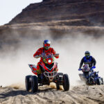 Dakar 2022: fotos de la etapa 10 (Wadi Ad Dawasir-Bisha) 7 Dakar 2022. Etapa 10 (Wadi Ad Dawasir-Bisha)