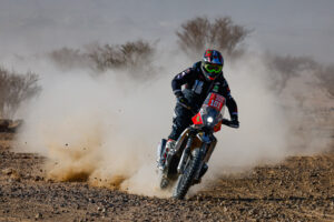 Dakar 2022: fotos de la etapa 11 (Bisha-Bisha)