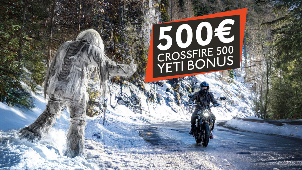 Brixton anima a adquirir una de sus motos en invierno con una interesante promoción 1 promocion-invierno-brixton