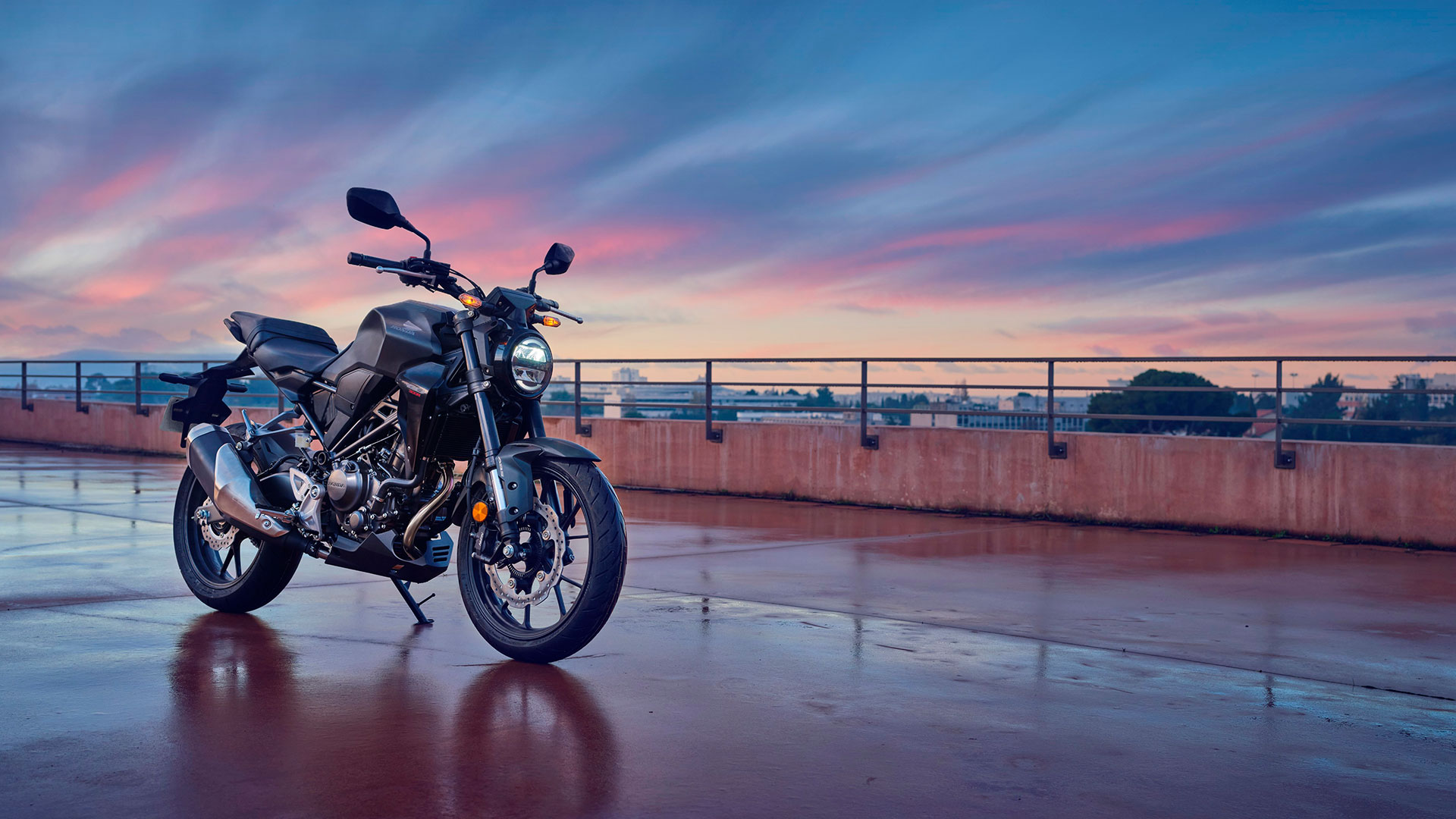 10 motos naked A2 que nos gustan y que puedes comprar por 6.000 euros