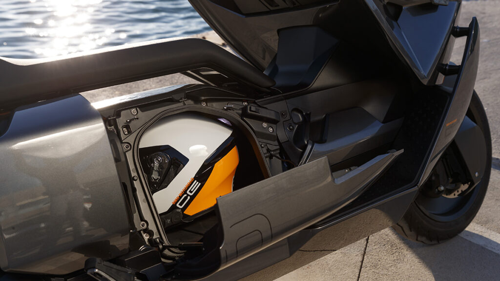 Prueba BMW CE 04: Llegó la hora 17 BMW CE 04 10