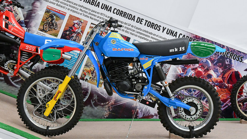 bultaco pursang mk15 for sale bultaco pursang mk15 for sale