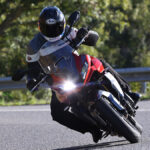 Prueba de la Triumph Tiger Sport 660