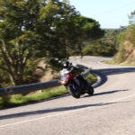 Prueba de la Triumph Tiger Sport 660