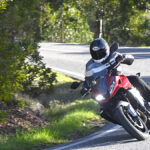 Prueba de la Triumph Tiger Sport 660