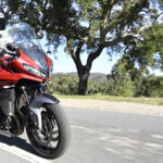 Prueba de la Triumph Tiger Sport 660