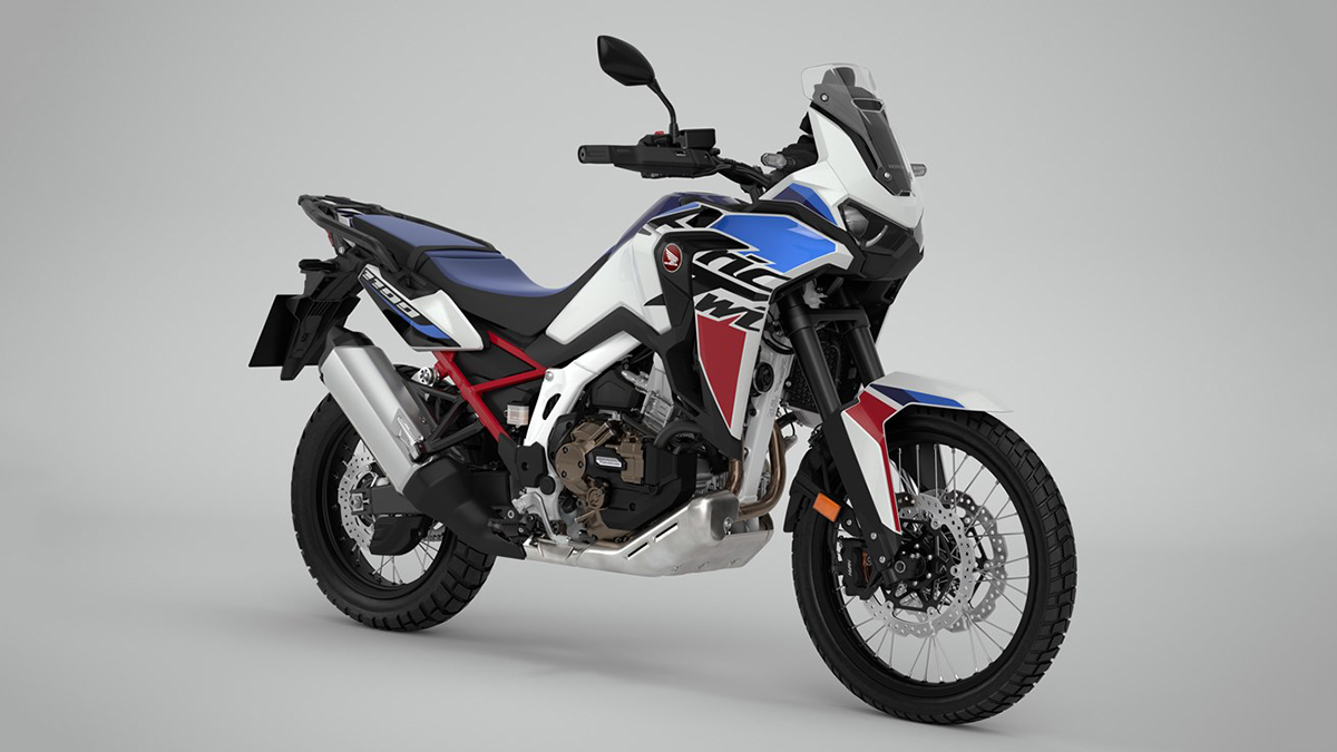 honda africa-twin