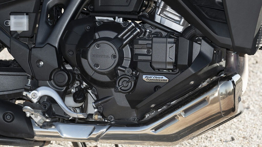 Prueba Honda NT 1100: El lado GT de las trail 12 Honda NT1100 1