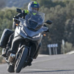Honda NT1100