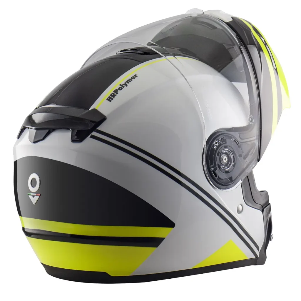 Casco modular: ¿una alternativa al casco integral?