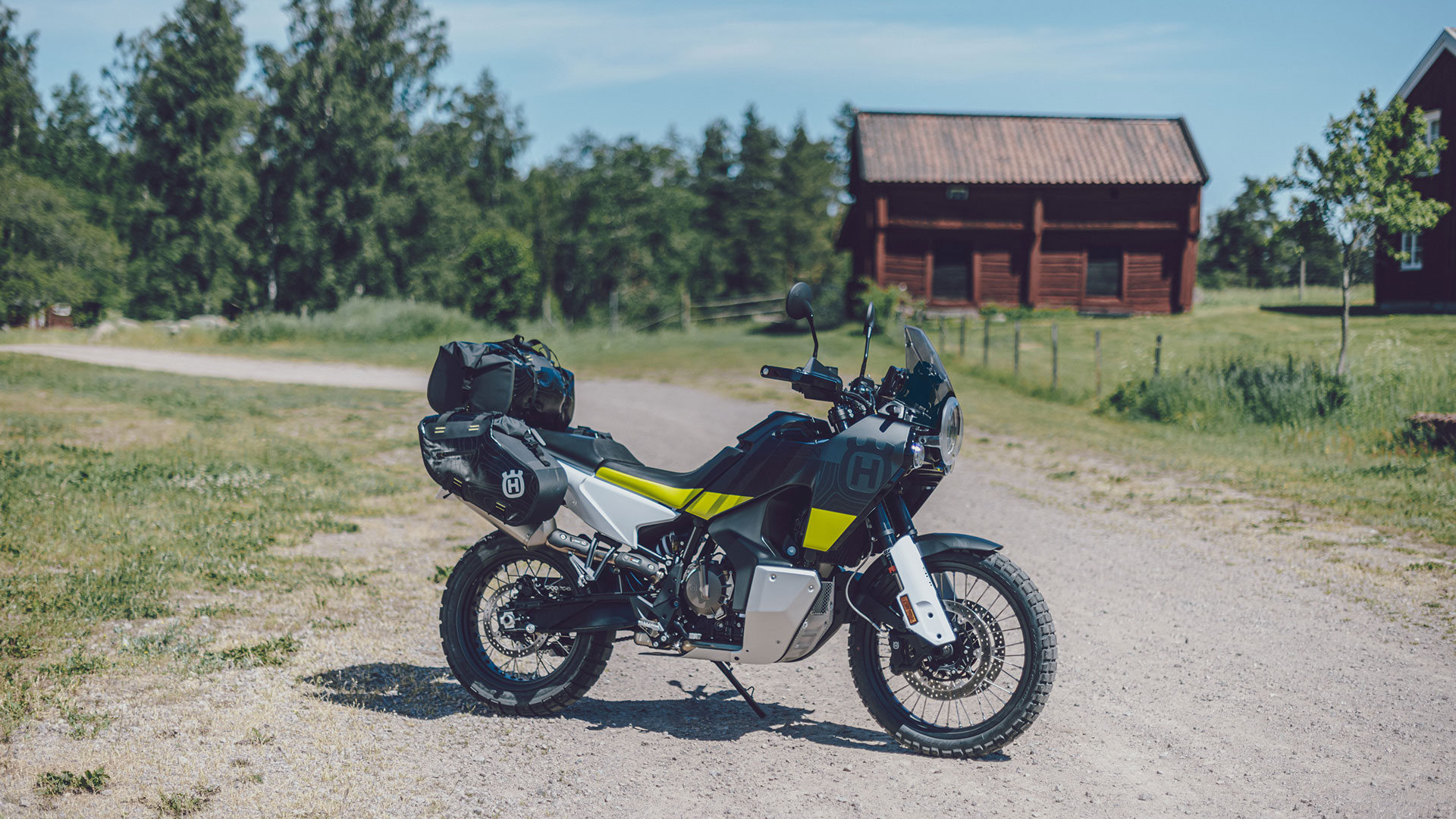 La Husqvarna Norden 901 muestra su lado más aventurero con su gama de accesorios técnicos 5 accesorios-tecnicos-husqvarna-norden-901