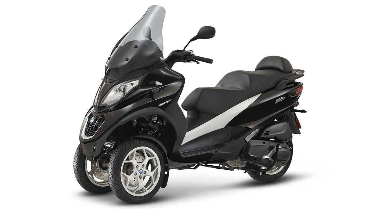 piaggio mp3