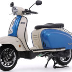 Royal Alloy TG 300 S