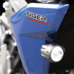 Prueba de la Triumph Tiger Sport 660