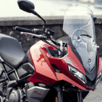 Prueba de la Triumph Tiger Sport 660