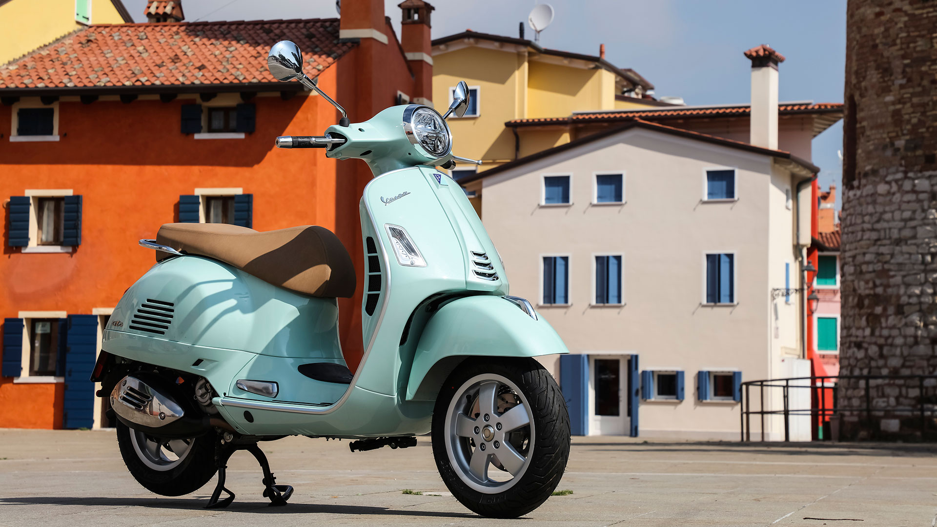 Vespa alcanza un valor de marca superior a los 900 millones de euros 8 vespa-valor-906-millones-euros