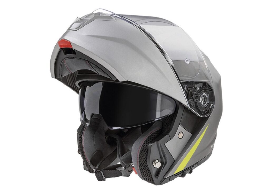 Casco modular: ¿una alternativa al casco integral?