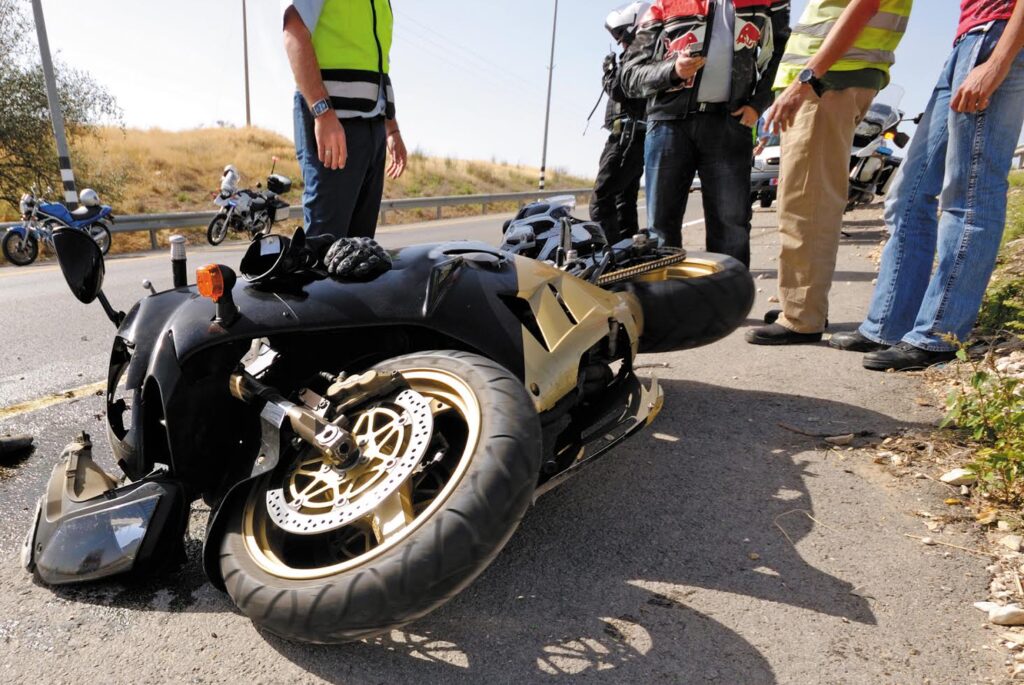 La edad del parque y las medidas de la DGT sobre la siniestralidad en motos y scooters 8 Fotos de la edad del parque y las medidas de la DGT para 2024