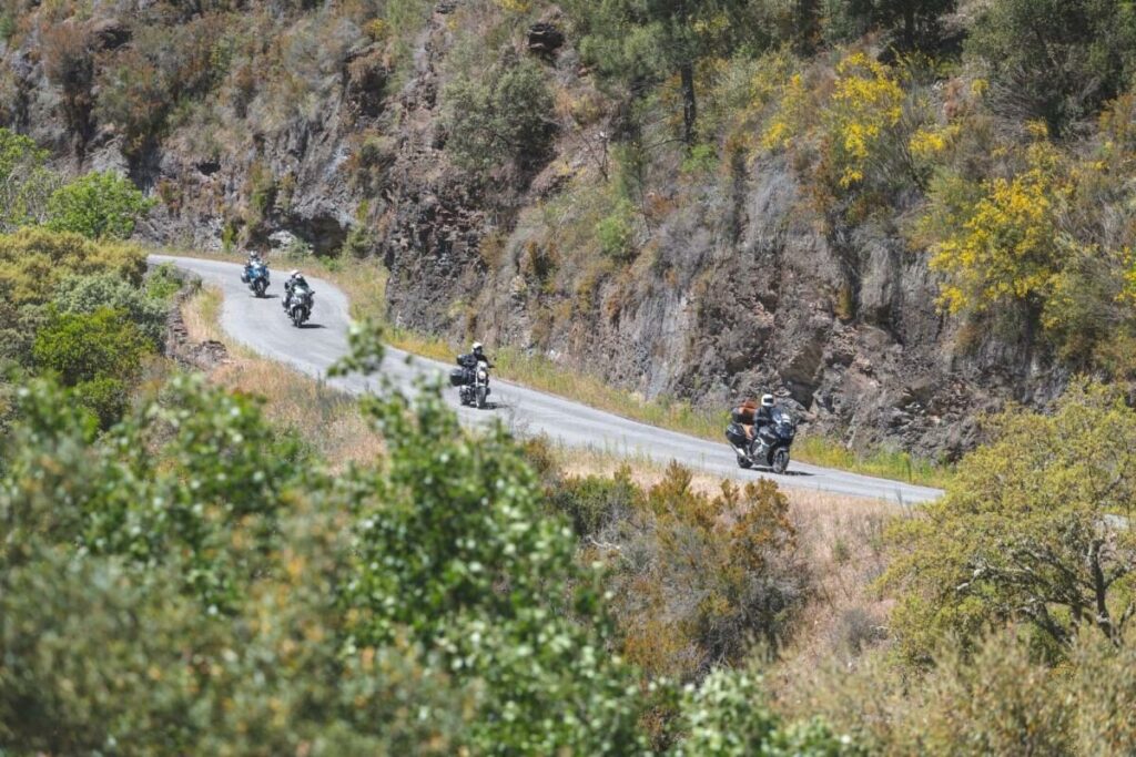 Balance DGT 2024: la siniestralidad se mantiene, pero con más motos en circulación 2 DGT informe siniestralidad