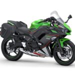 Kawasaki Ninja 650 Tourer