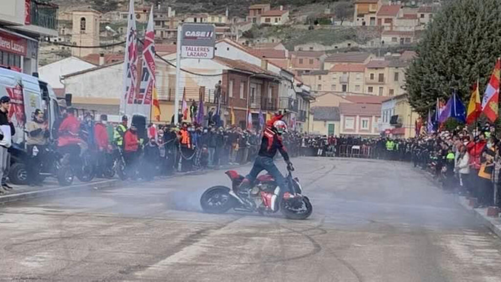 Premios Mototurismo 2023: “La Leyenda” vuelve a triunfar 10 cronica-la-leyenda-2022