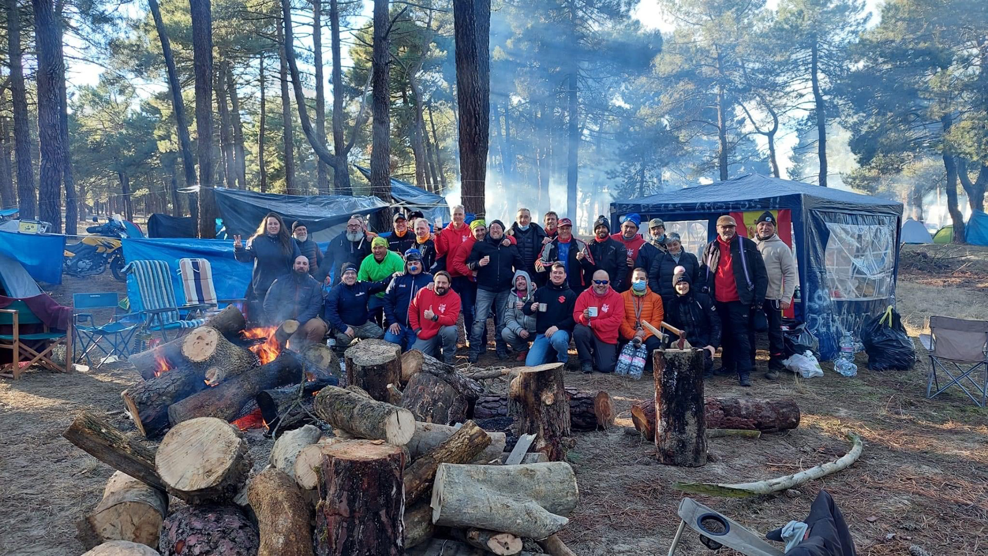 La Leyenda 2024 se presenta oficialmente y desvela su programa de actividades 8 cronica-la-leyenda-2022