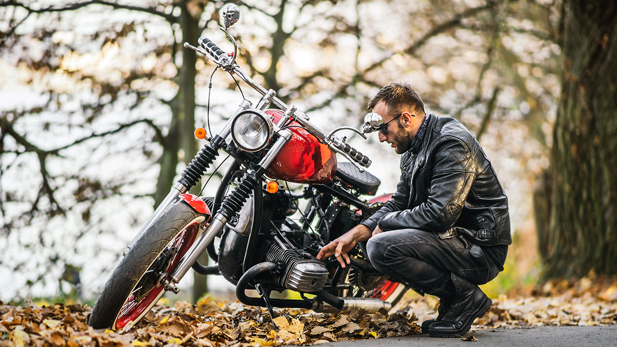 Cascos de sales moto ocasión