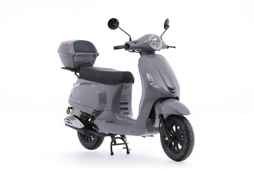 riya rome 50