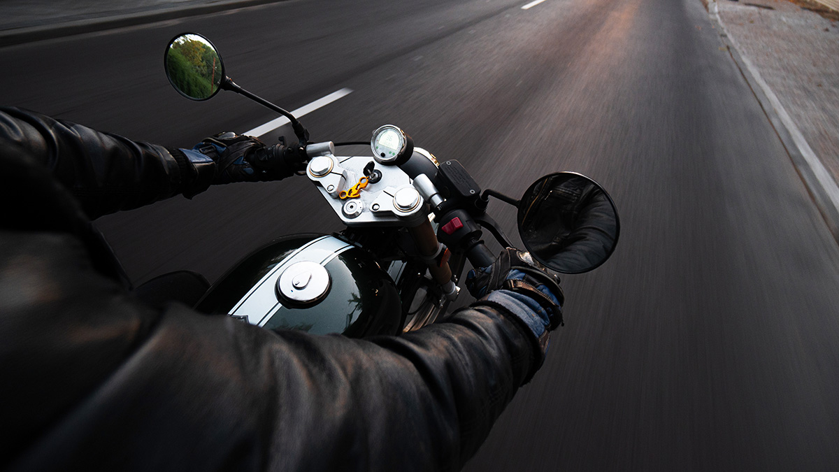 Cómo hacer el rodaje de tu moto para que te dure muchos kilómetros