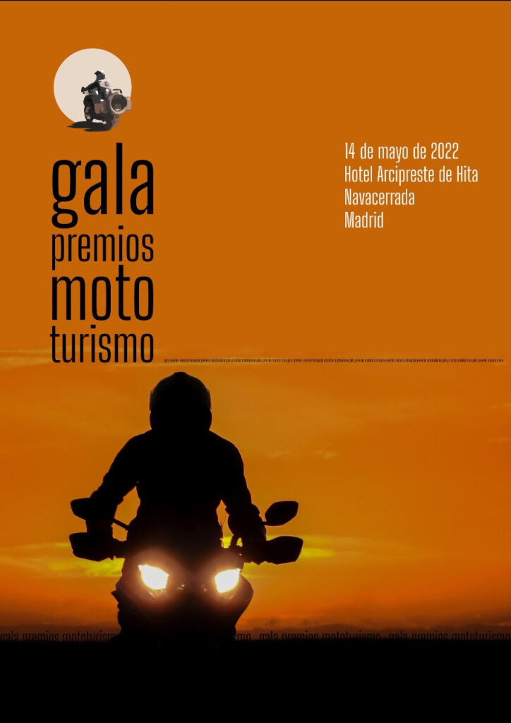 Premios Mototurismo 2022: abierto el plazo de presentación de candidaturas 2 unnamed