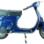 01. Vespa Primavera ET3