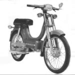 07 Vespino GS 1976