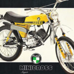 08. Puch Minicross Super