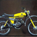 08. Puch Minicross