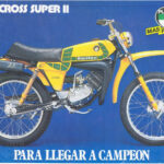 08. Puch Minicross Super II (1979)