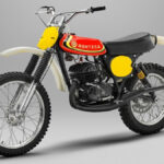 09. Montesa Cappra 125