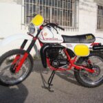 09. Montesa Enduro 125