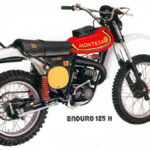 09. Montesa Enduro 125