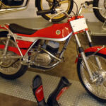 10. Bultaco Chispa