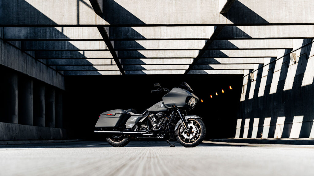 Gama Harley-Davidson Touring 2022: con extra de potencia 14 harley-davidson-touring-2022