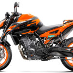 KTM 890 Duke GP