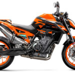 KTM 890 Duke GP