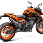 KTM 890 Duke GP