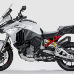 Ducati Multistrada V4