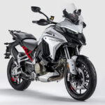 Ducati Multistrada V4