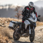 Ducati Multistrada V4