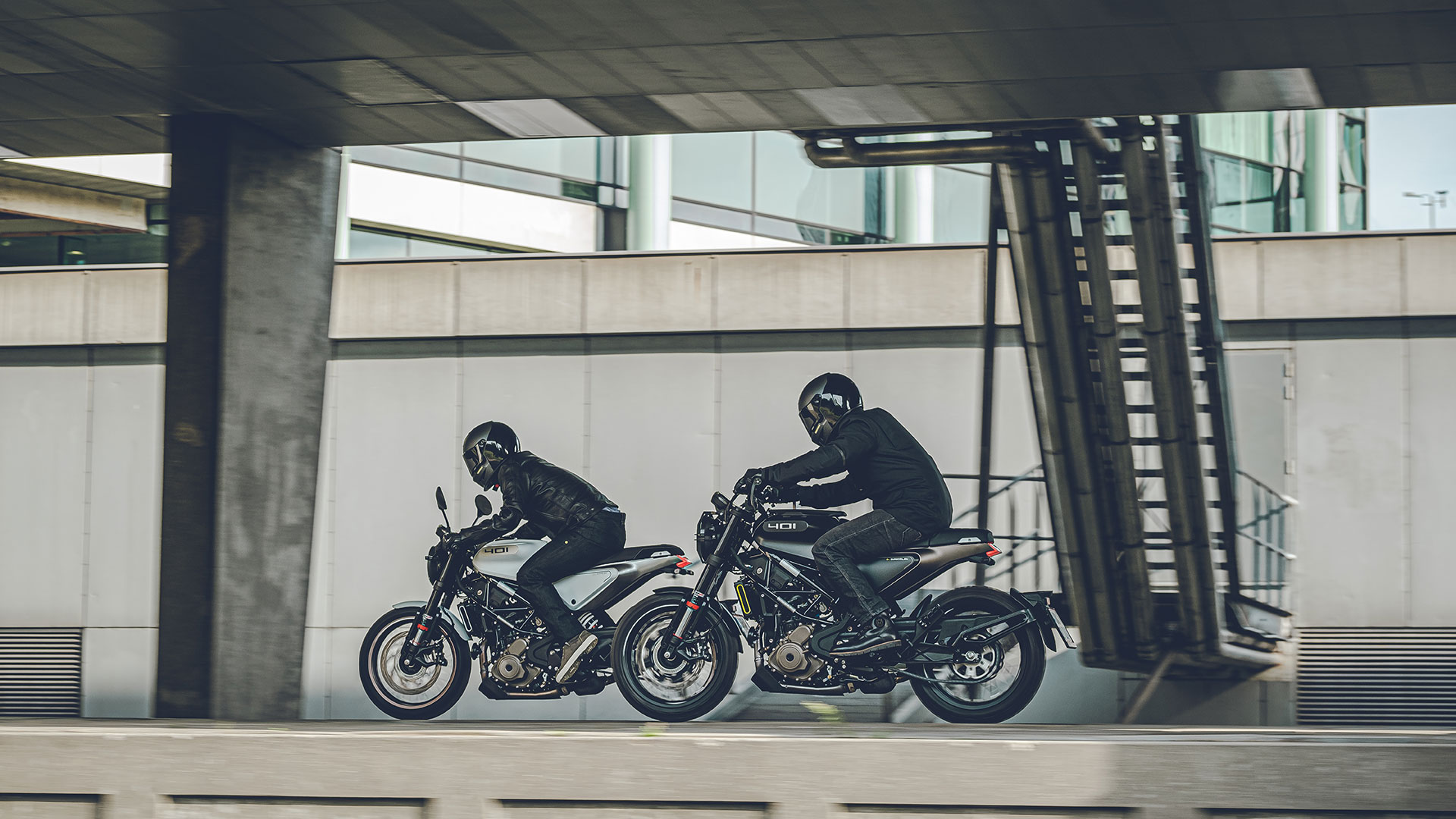 Guía de compra: todas las Husqvarna que puedes conducir con el carné A2 1 Guía: todas las HUsqvarna del A2