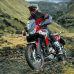 Honda Africa Twin