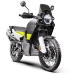 Husqvarna Norden 901